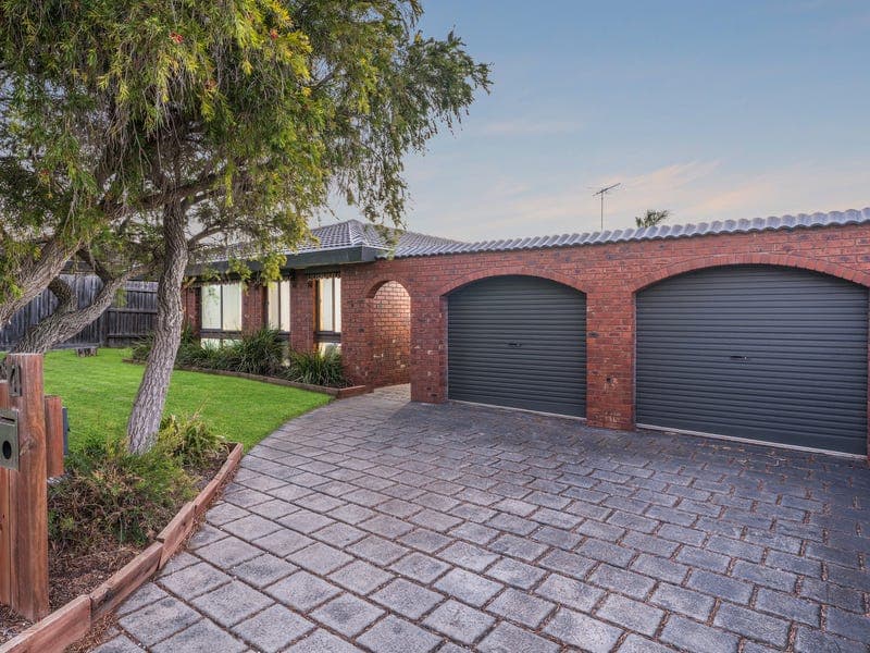4 Elinbank Drive, Grovedale