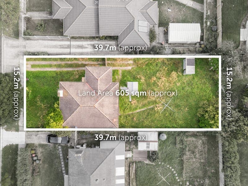 97 Power Avenue, Chadstone