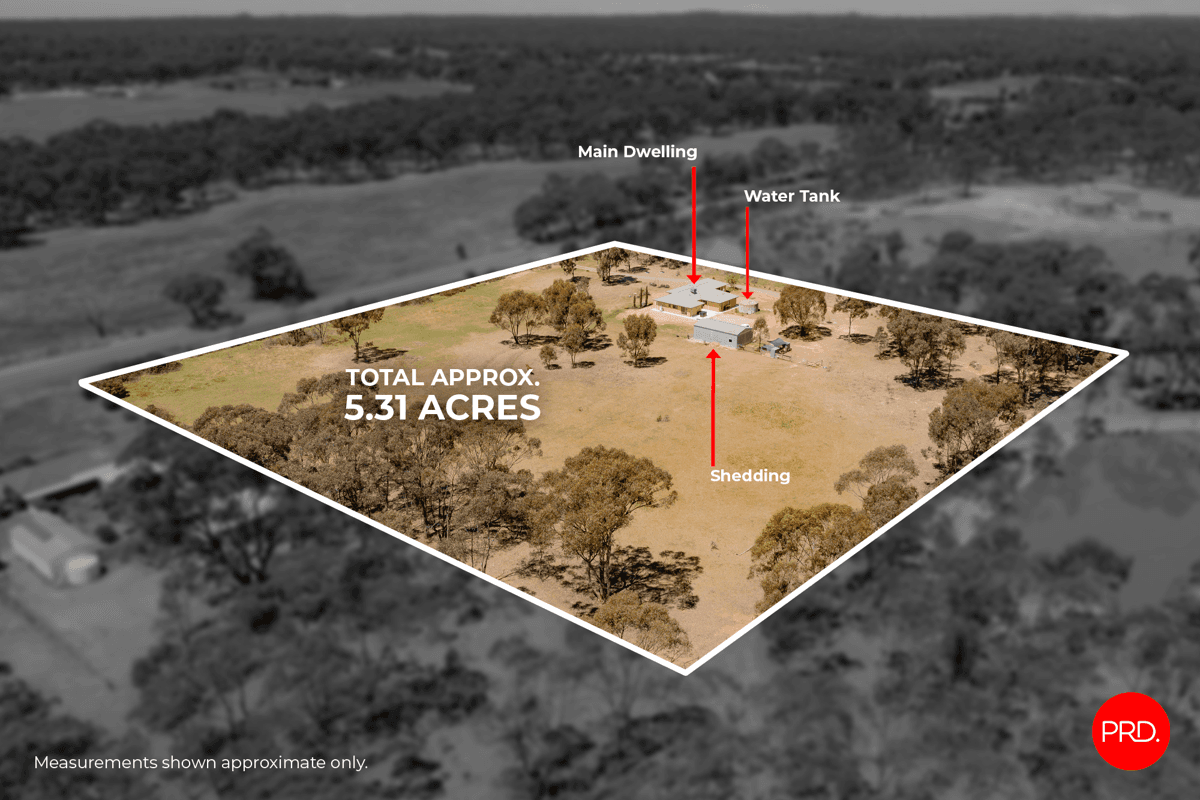 589 Bendigo-Pyramid Road