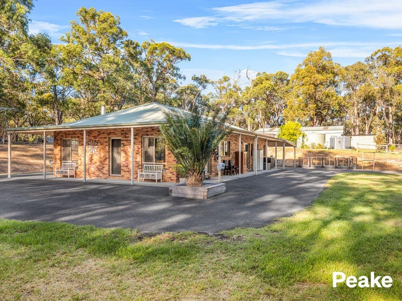 150 High Street, Guys Hill