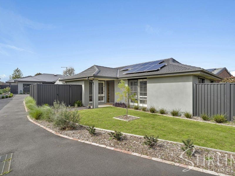 1/20 Padley Street, Pearcedale