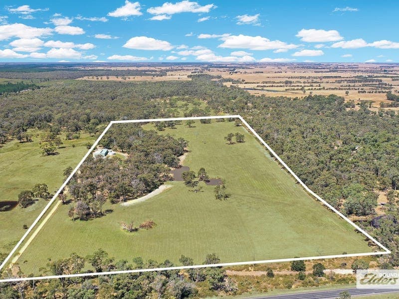 5082 South Gippsland Highway, Stradbroke