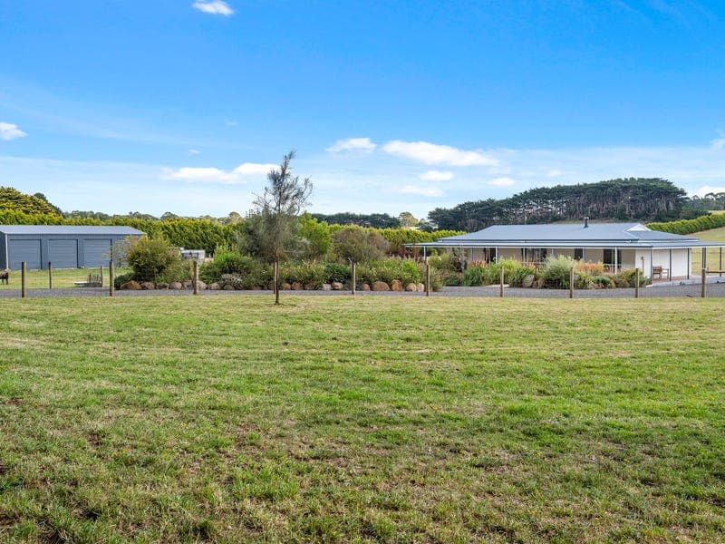 626 Blackwood Road, Newbury