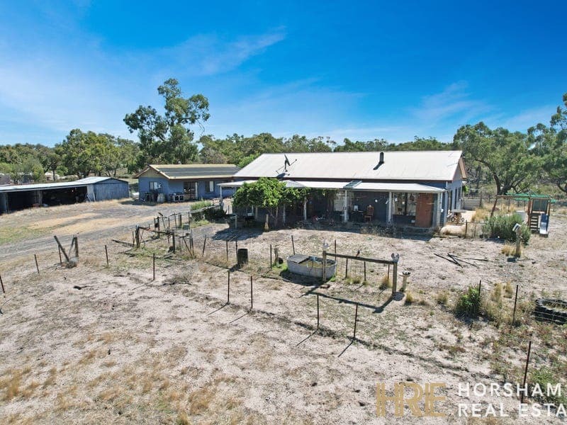 175 JOHN MCPHEES DRIVE