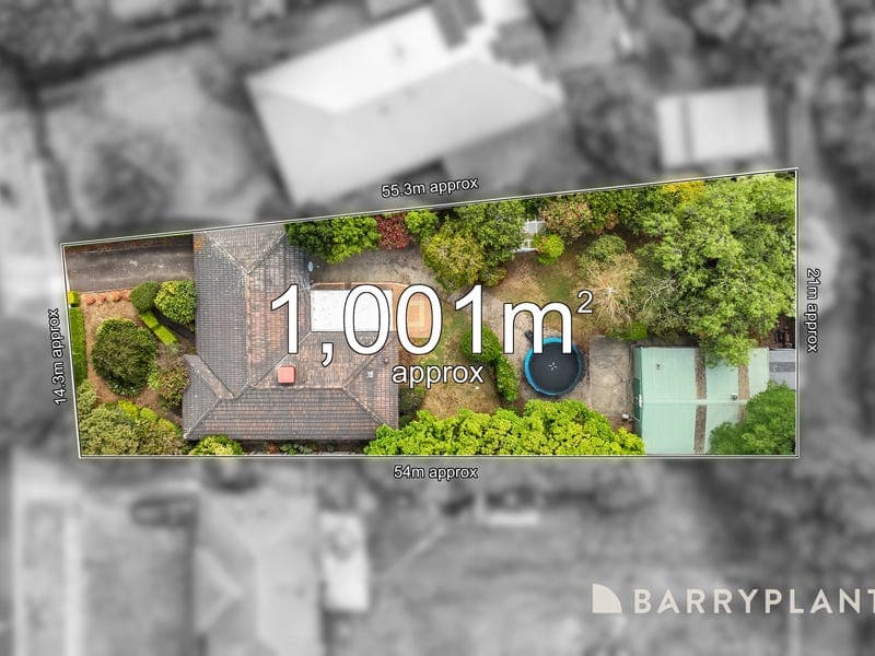 29 Strathavan Drive, Berwick