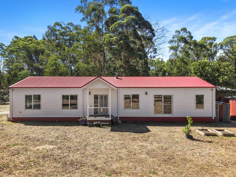 58 Anderson Lane, Narbethong