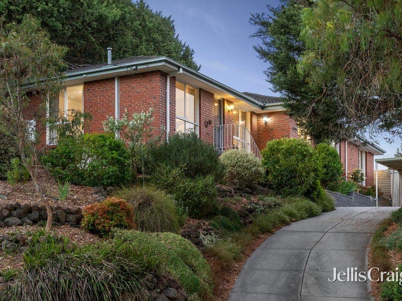 9 Mason Court, Bayswater North