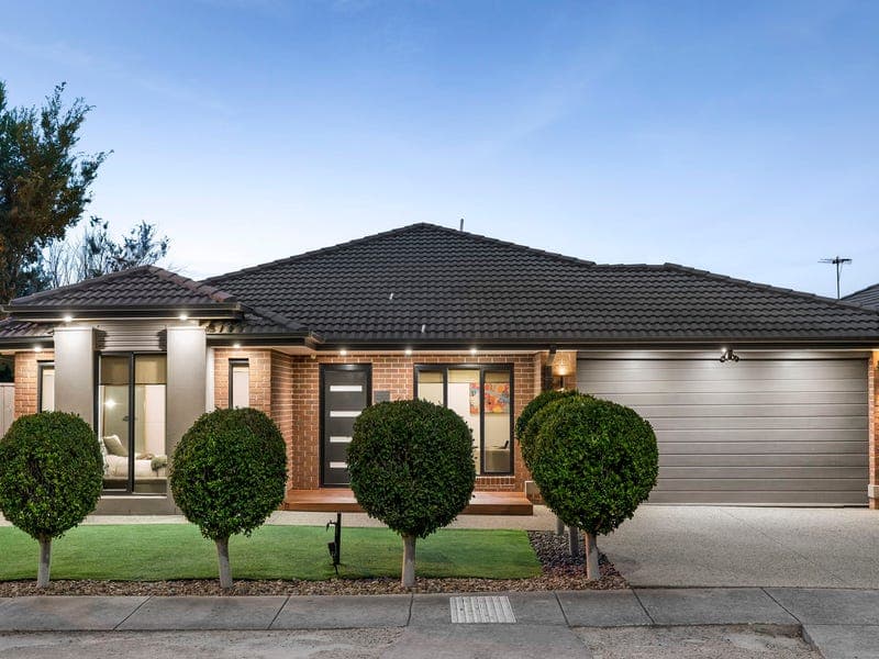9 Pacific Boulevard, Taylors Hill