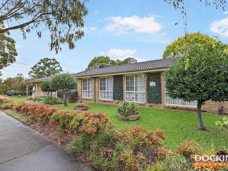 26 Barossa Avenue, Vermont South