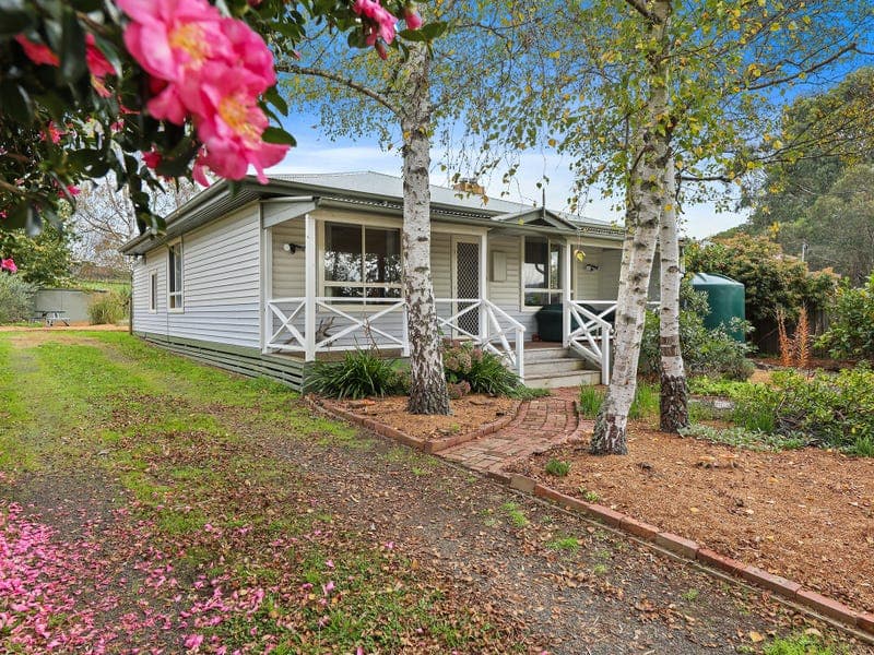 185 Nayook-Powelltown Road