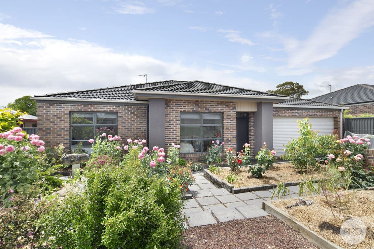 4 ORCHID COURT