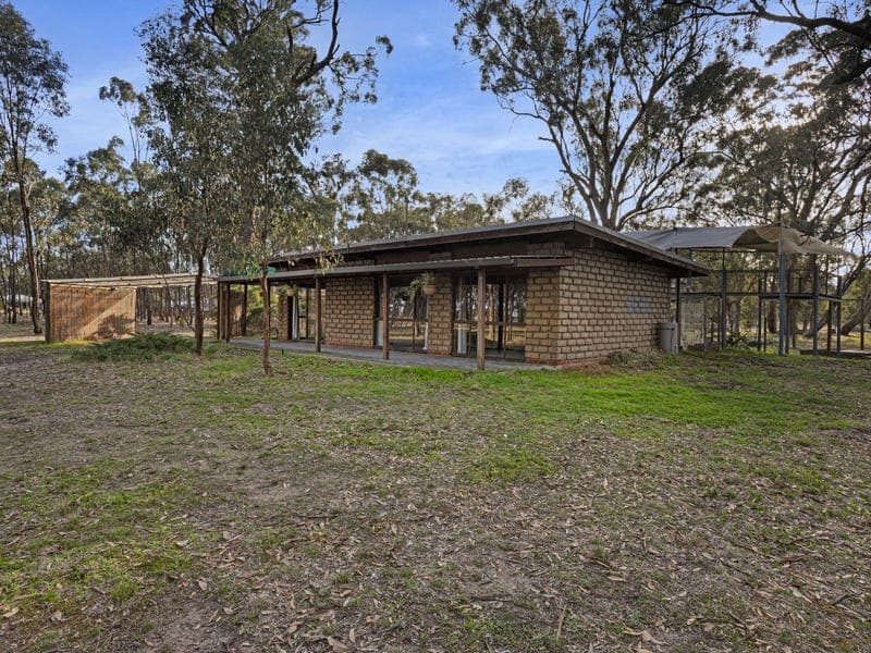 1815 Arcadia-Two Chain Road
