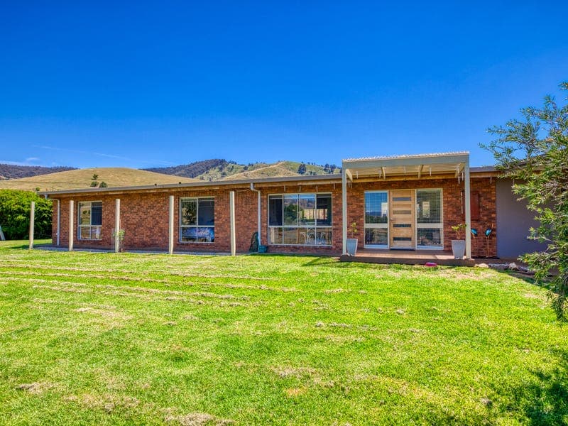 26 Old Jarvis Creek Road