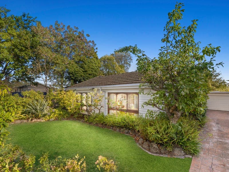 3 Inga Street, Burwood East