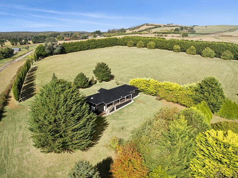 20 Wheelers Hill Road, Musk