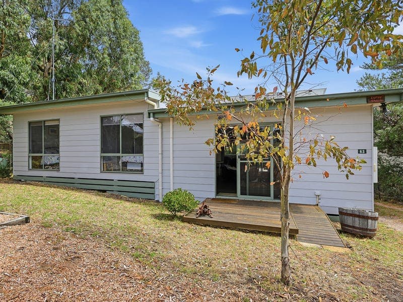 63 McIndoe Avenue, Venus Bay