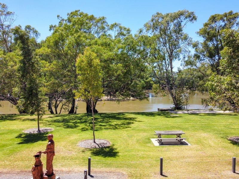 23 River Street, Nyah