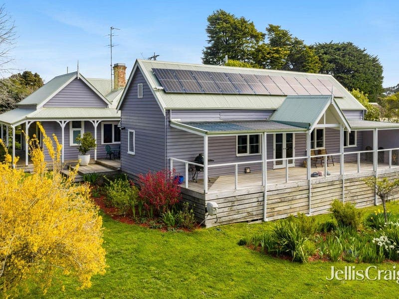 517 Dean-Mollongghip Road, Mollongghip