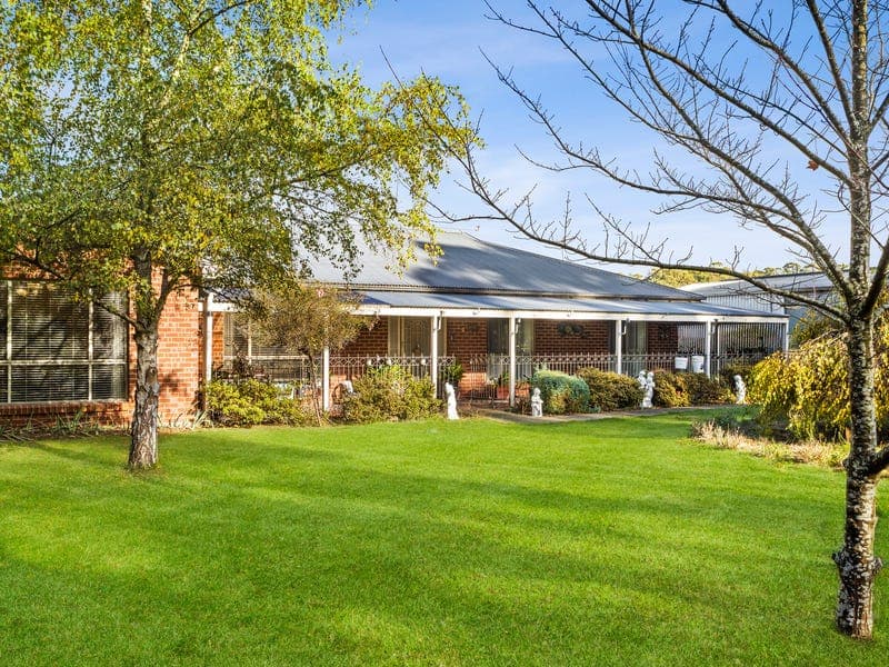 1783 Ballan-Daylesford Road