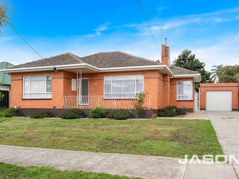 18 Birch Avenue, Tullamarine