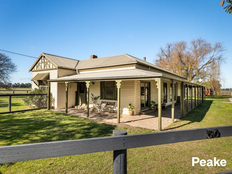 50 Browning Road, Nar Nar Goon