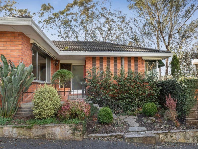 380 Ringwood-Warrandyte Road, Warrandyte