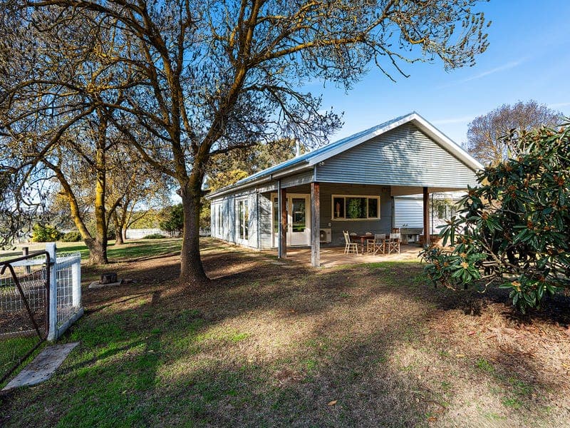 60 Symes Road, Muckleford South