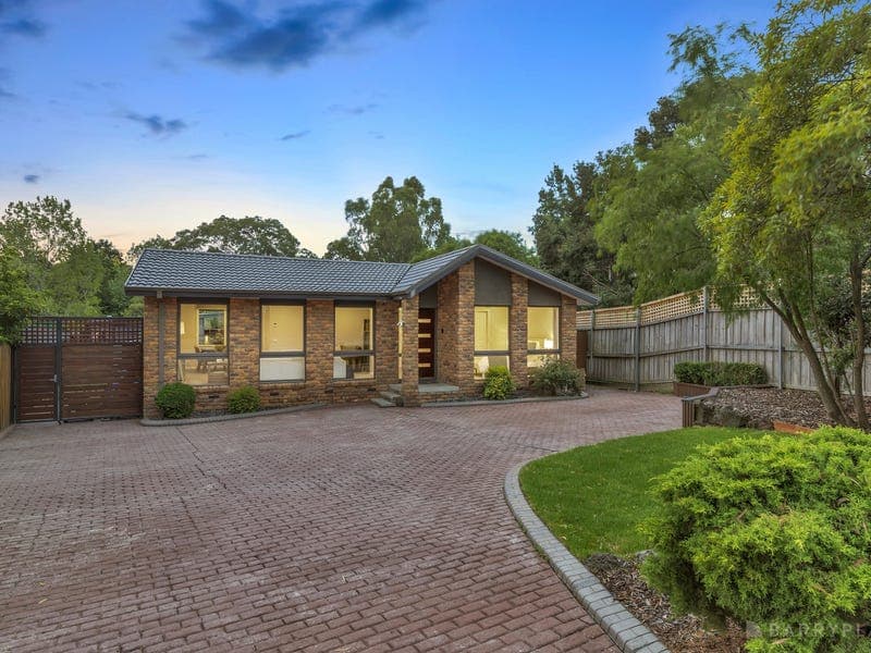 69 Sydney Parkinson Avenue, Endeavour Hills