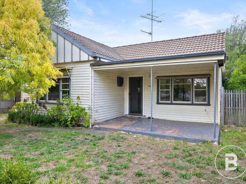 1009 Talbot Street South, Redan