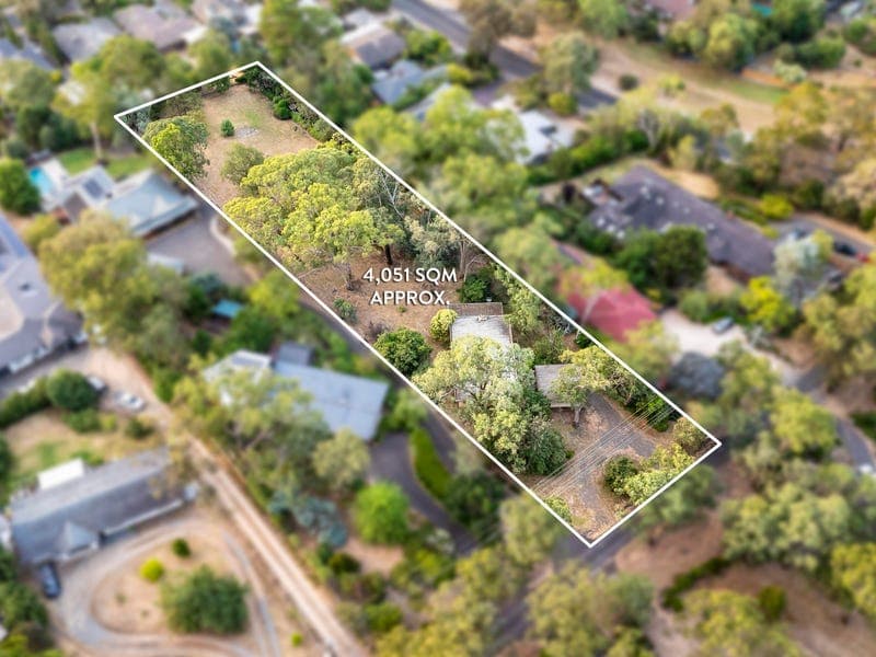 49-51 Zig Zag Road, Eltham