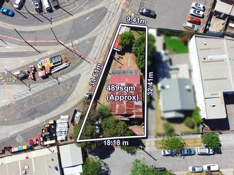 8 Irene Street, Preston