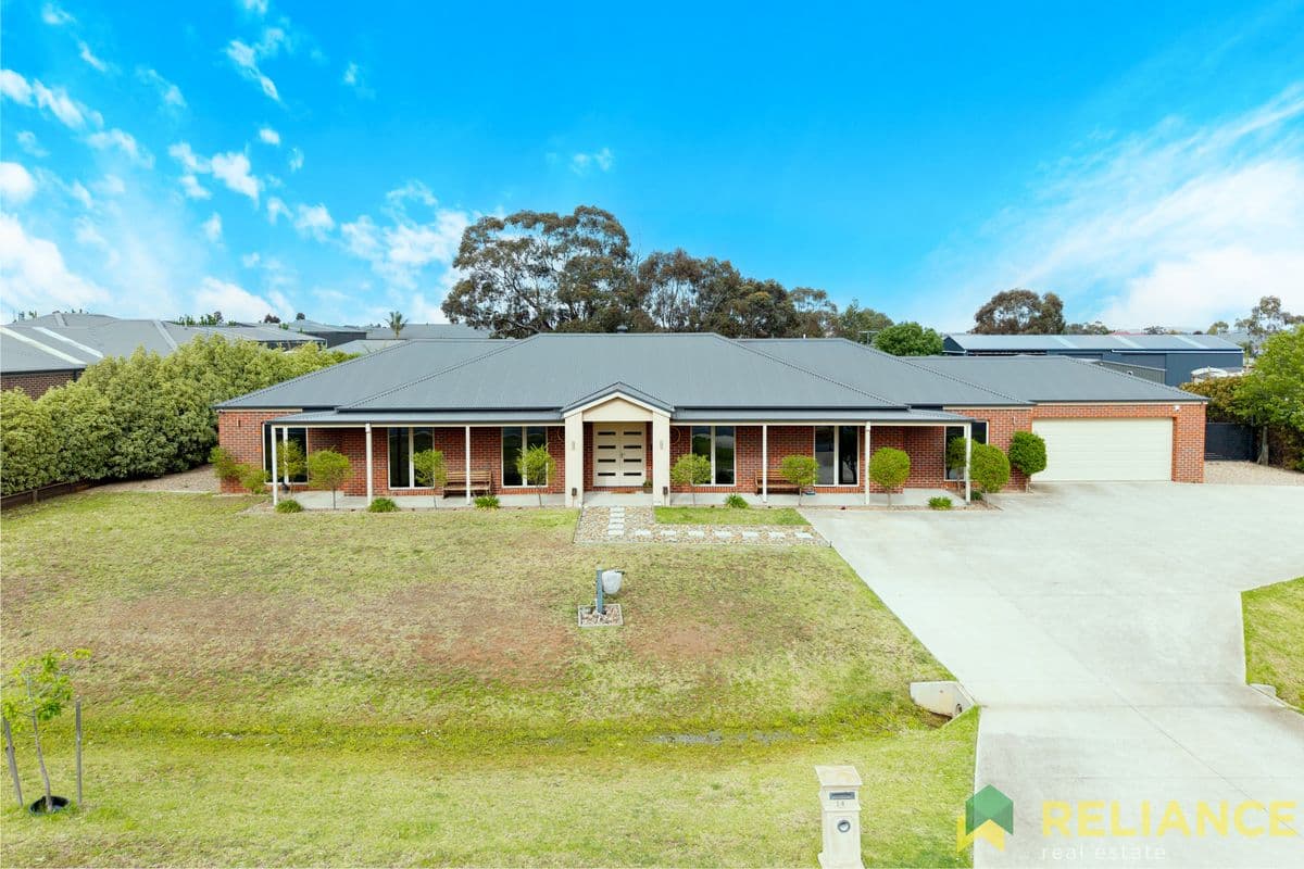 14 Carberry Drive