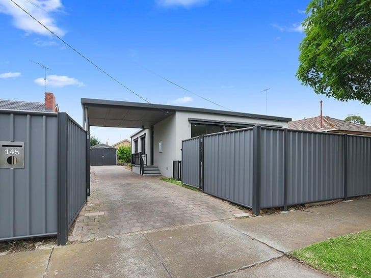 145 St Albans Road, Thomson