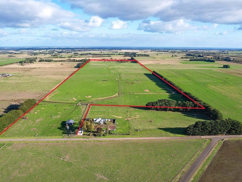 59 Gapes Road, Winslow