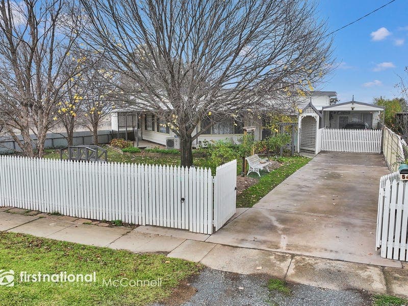 54 Brudenell Street, Stanhope