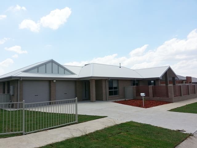 1 Georgina Street, West Wodonga