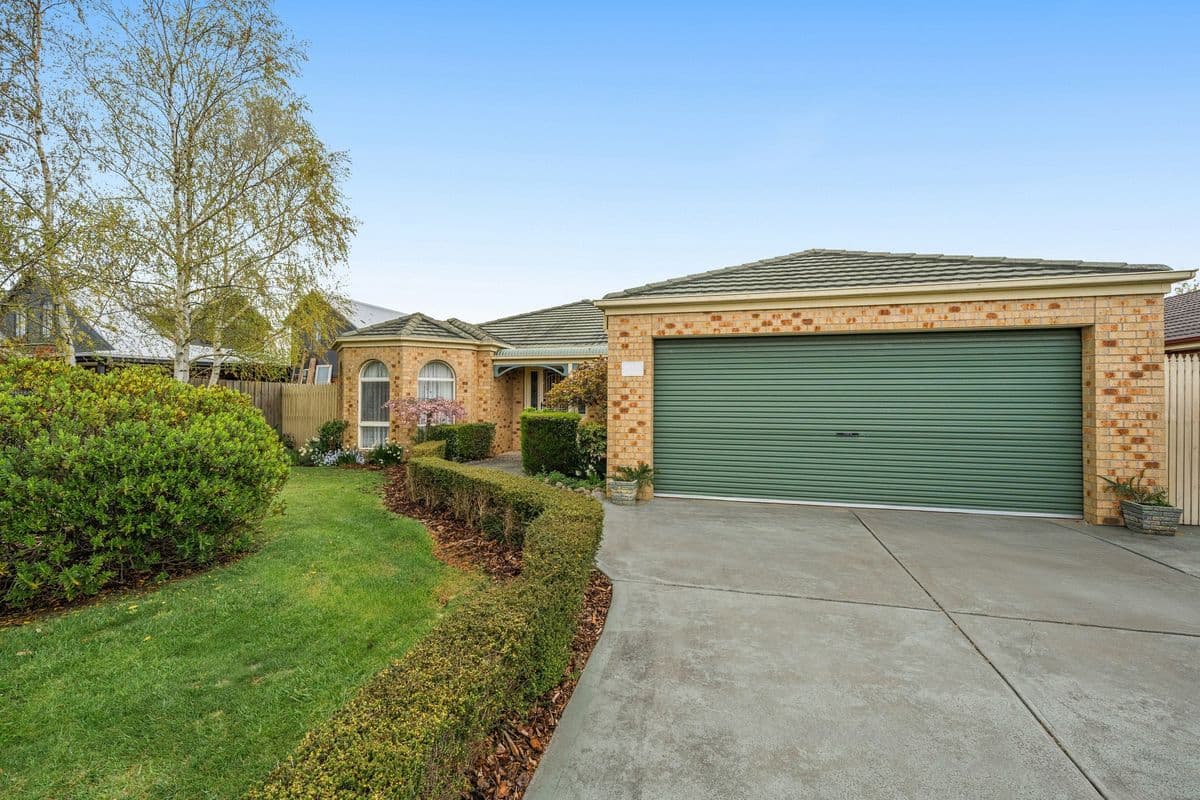 12 Galilee Court