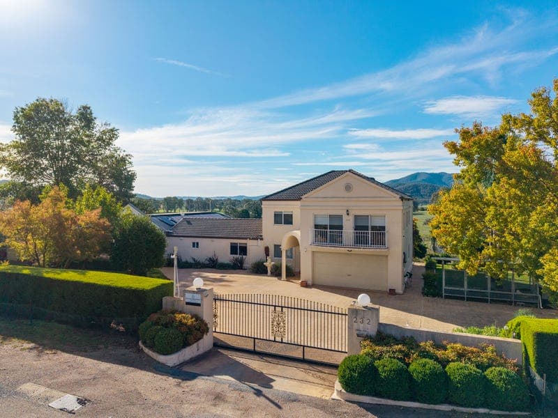 232 Buffalo River Road, Merriang