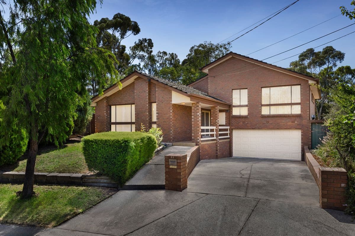 31 Quinella Close