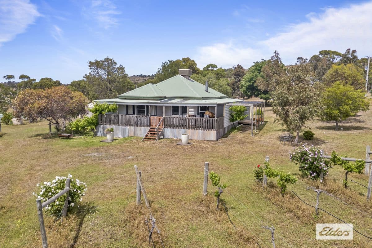 143 Rifle Butts Road