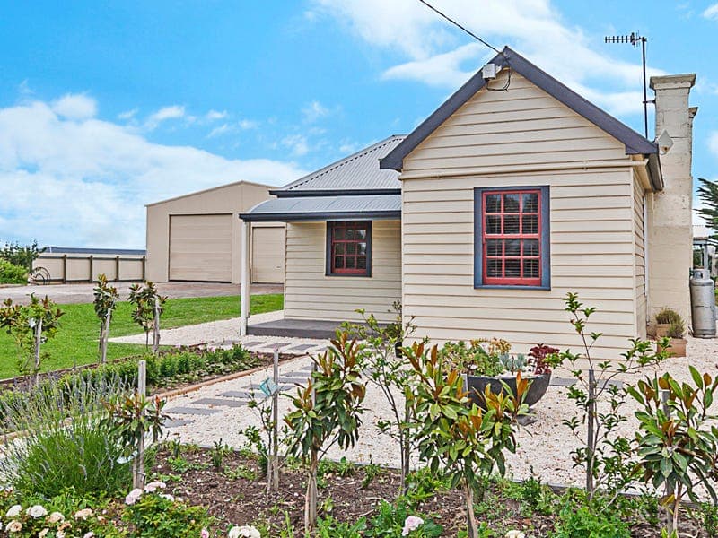 229 Russells Road, Mailors Flat