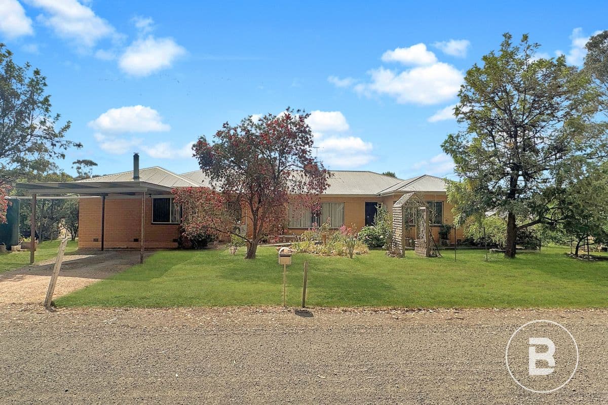 325 Avoca-Homebush Road