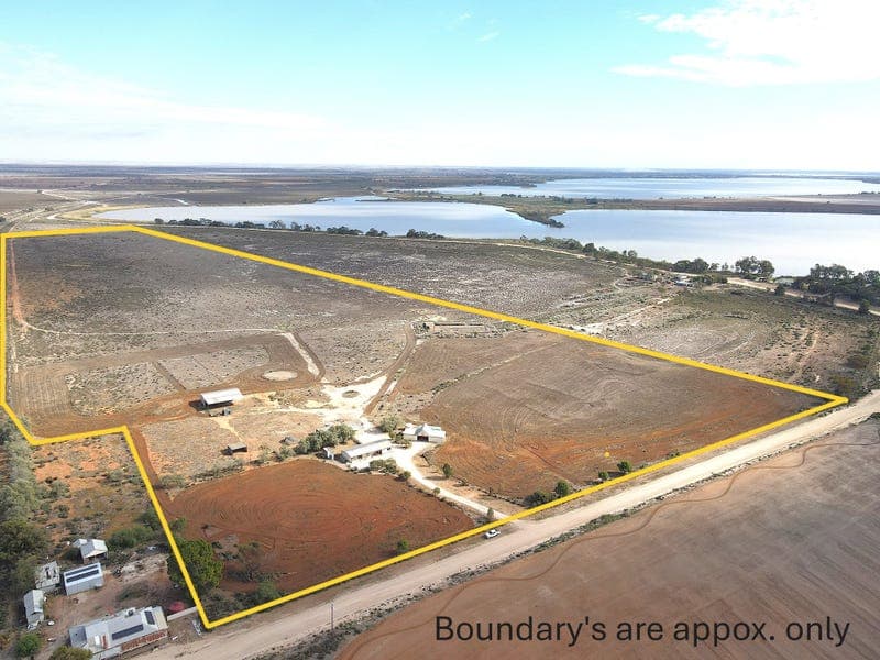 3269 Lake Charm-Quambatook Road, Lake Charm