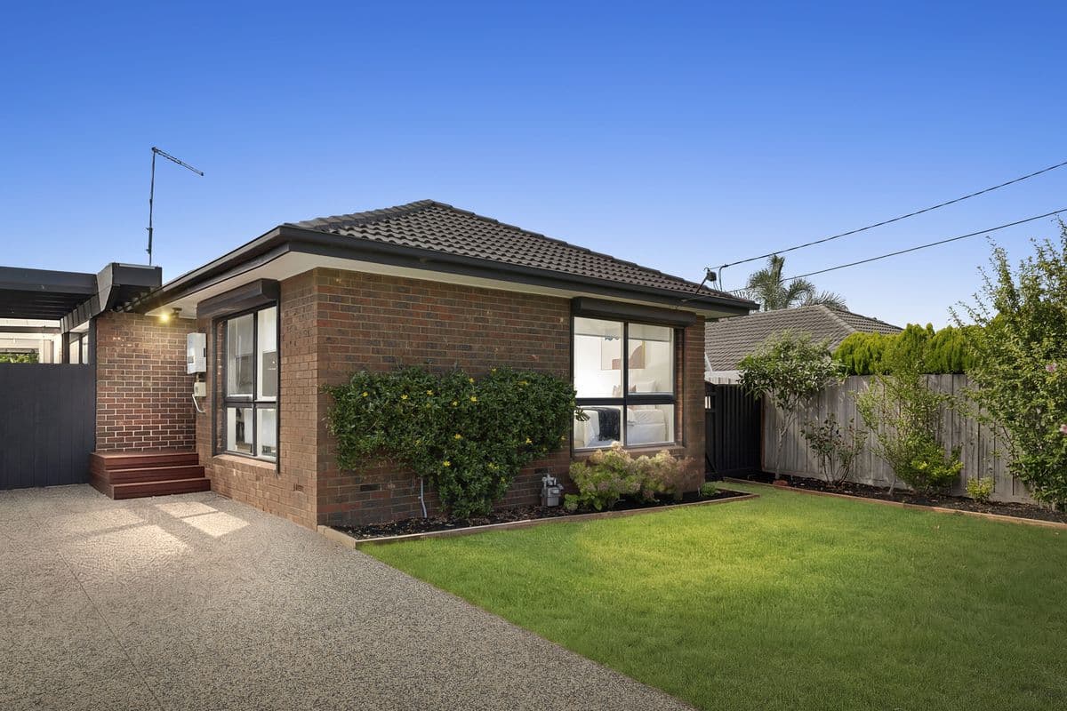 45 BOURKE ROAD
