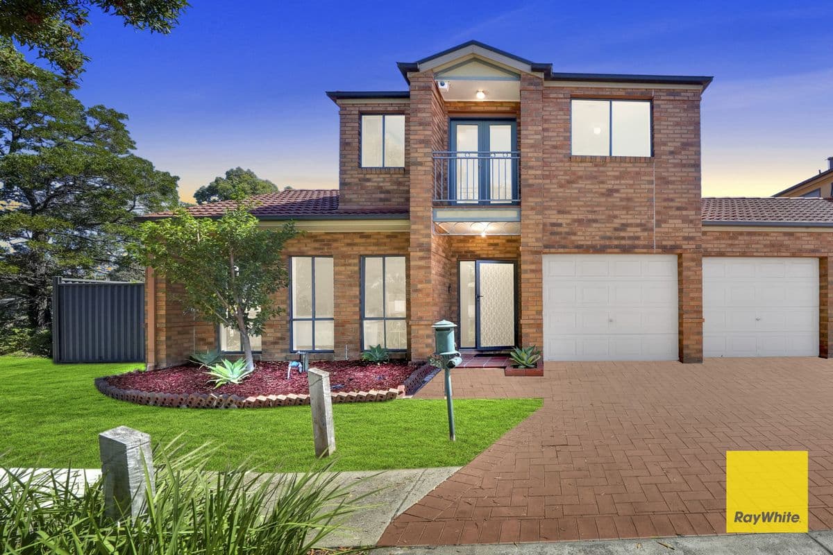 23 Durack Circuit