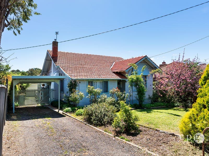 9 North Street, Castlemaine