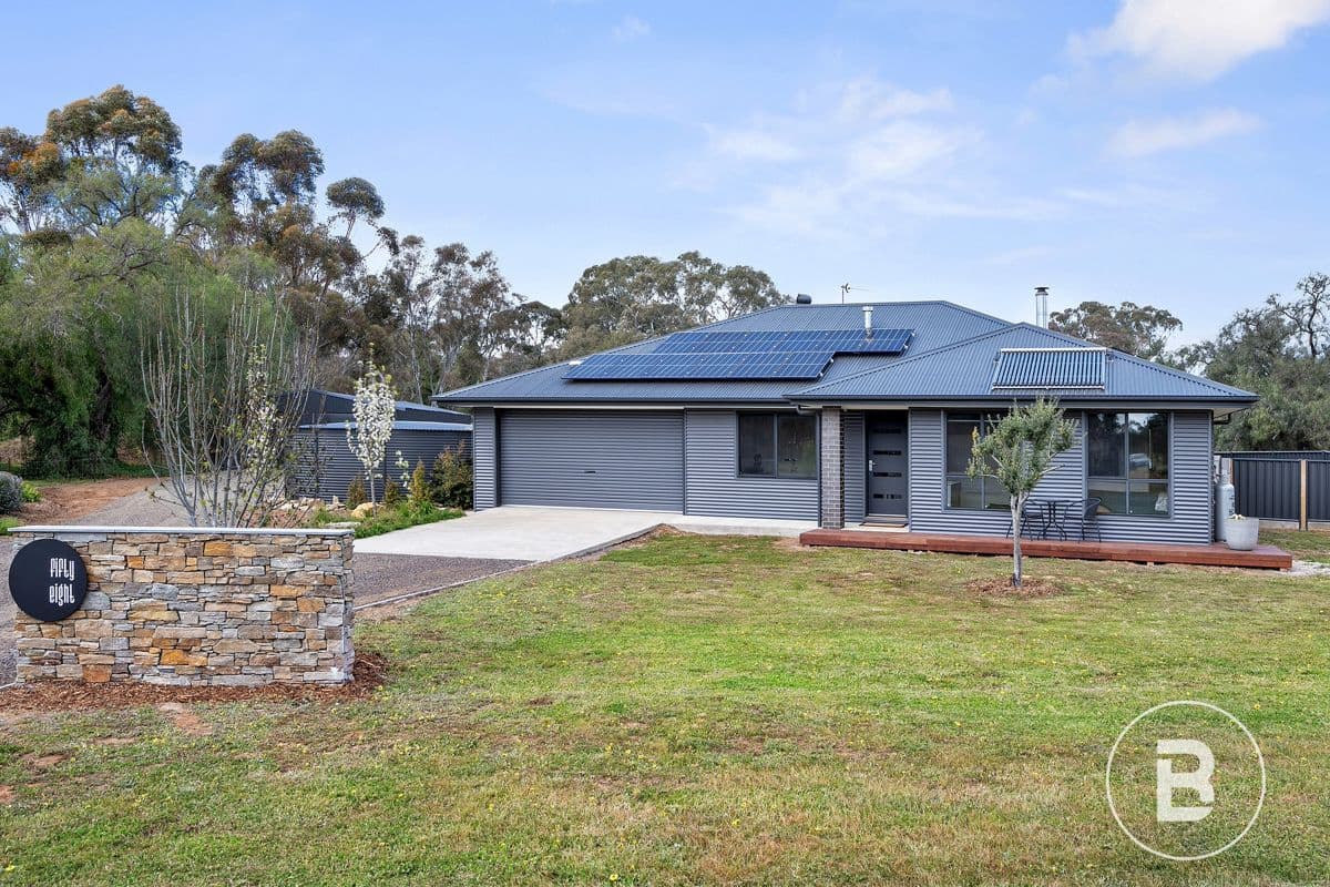 58 Cornella-Toolleen Road