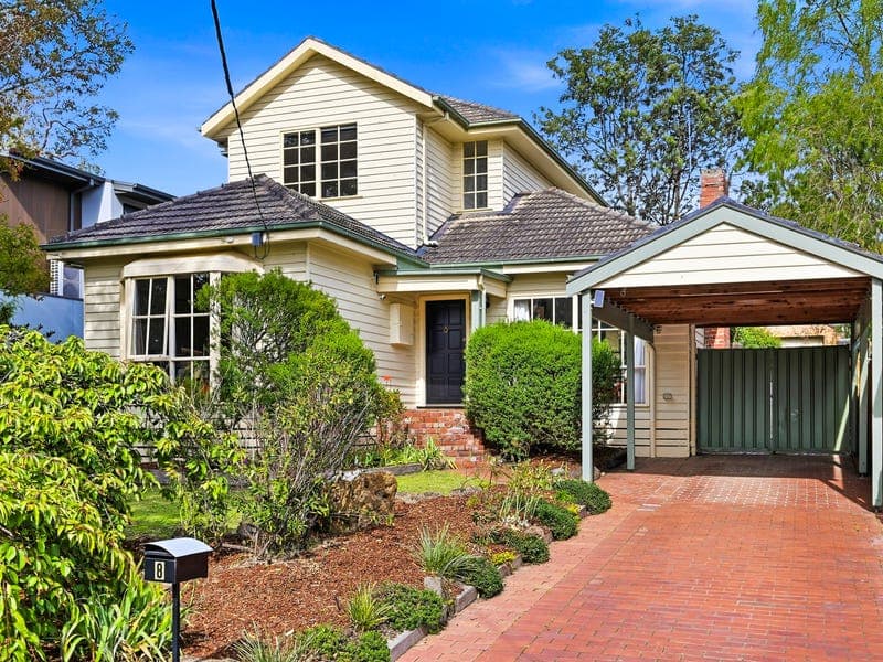 8 Arna Street, Blackburn
