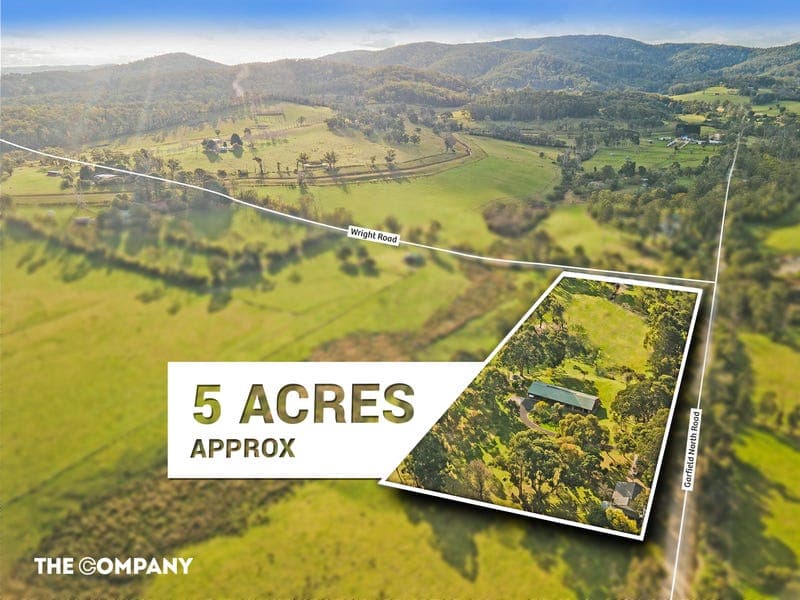 315 Garfield North Road, Garfield North