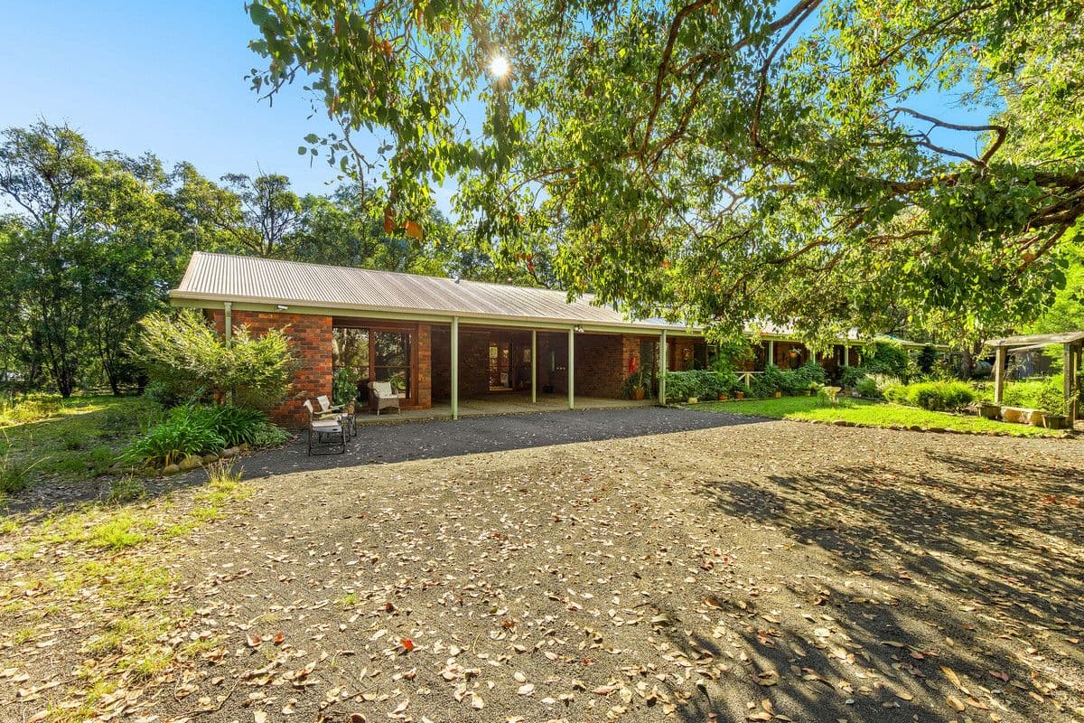 282 RYANS ROAD